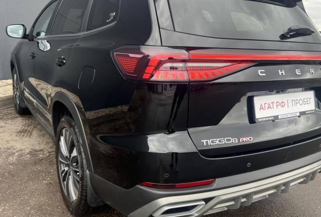 Chery Tiggo 8 Pro Plug-in Hybrid с пробегом 2023 года, цена 2 790 000 рублей, 25627 км, внедорожник, Автокод Объявления