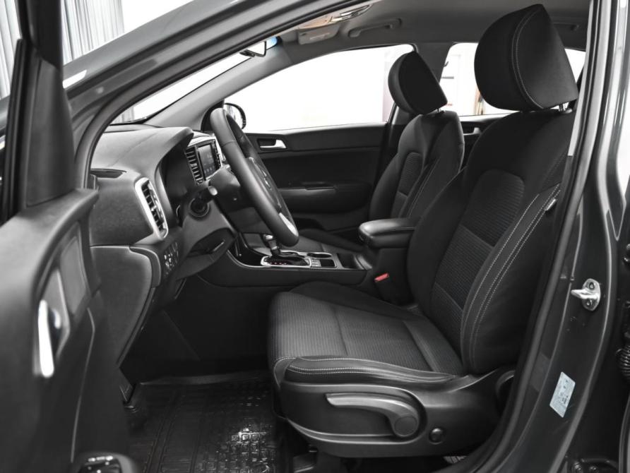 Kia Sportage IV Рестайлинг Ставрополь  - изображение 10