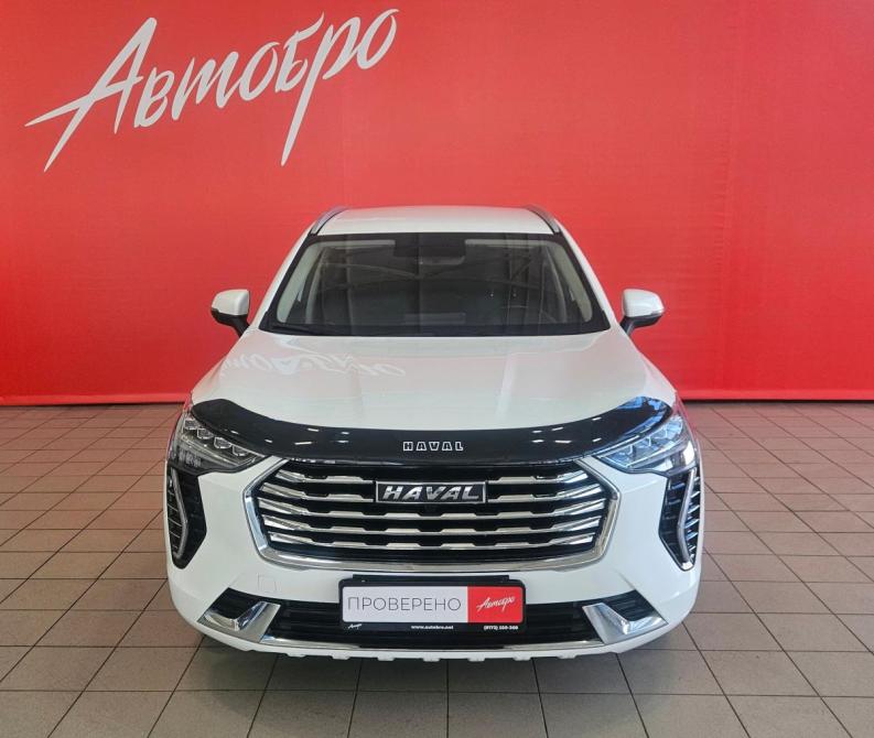 Haval Jolion I Вологда  - изображение 8