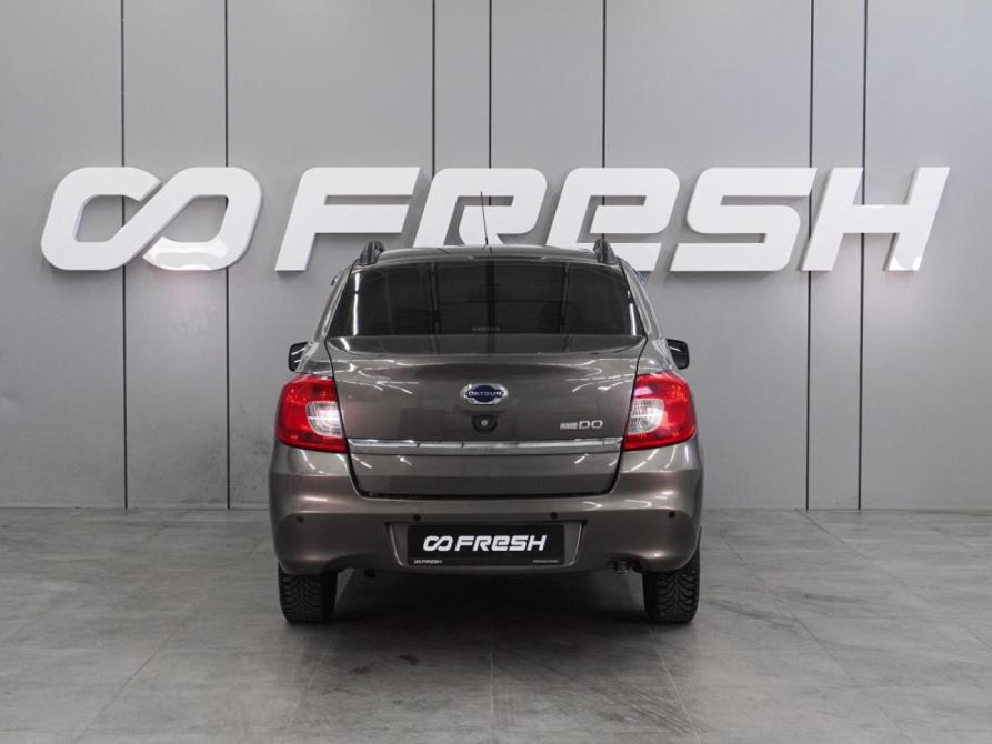 Datsun on-DO I Воронеж  - изображение 4
