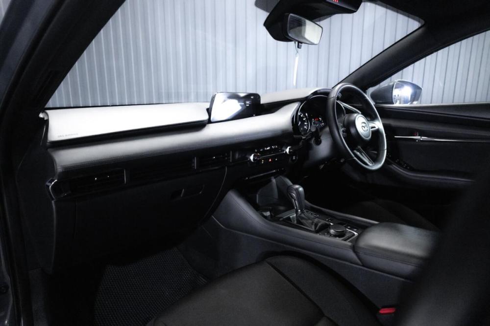 Mazda 3 IV (BP) Тюмень  - изображение 18