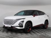 Omoda C5 I Химки  - изображение 18