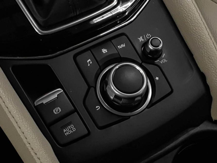 Mazda CX-5 II Рестайлинг Москва  - изображение 18