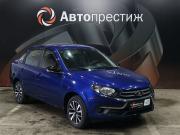 Lada (ВАЗ) Granta I Рестайлинг Ставрополь  - изображение 26
