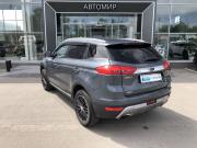 Geely Atlas I Брянск  - изображение 25