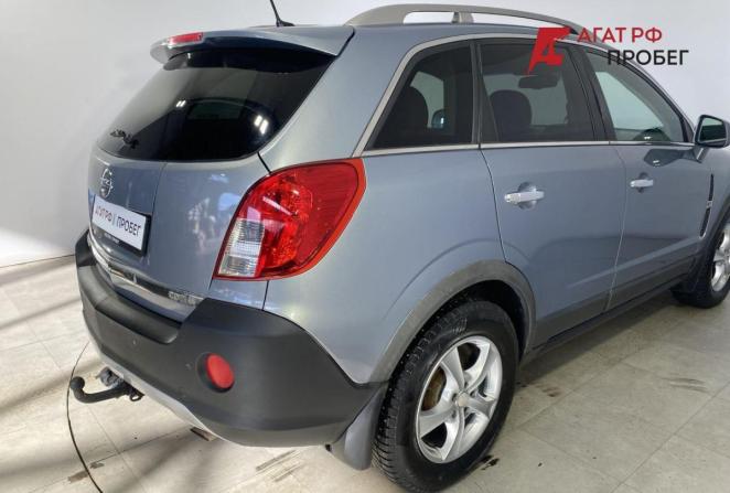 Opel Antara I Рестайлинг с пробегом 2013 года, цена 800 000 рублей, 188428 км, внедорожник, Автокод Объявления