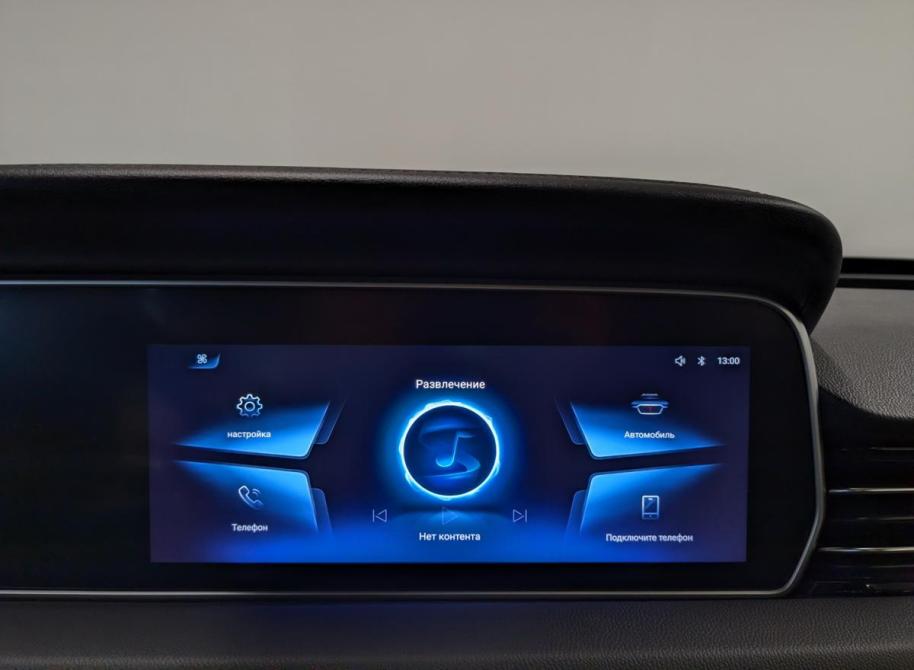 Hongqi HS5 I Санкт-Петербург  - изображение 15