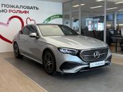 Mercedes-Benz E-Класс VI (W214 S214) Москва  - изображение 23