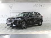 Haval Jolion I Москва  - изображение 33