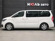 Hyundai Grand Starex I Рестайлинг 2 Екатеринбург  - изображение 28