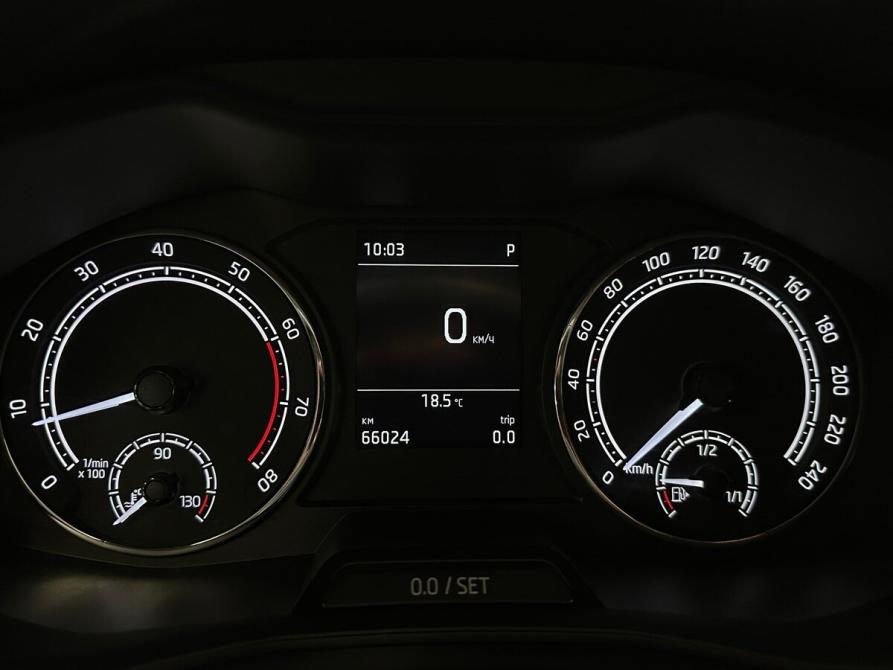Skoda Rapid II Балашиха  - изображение 6