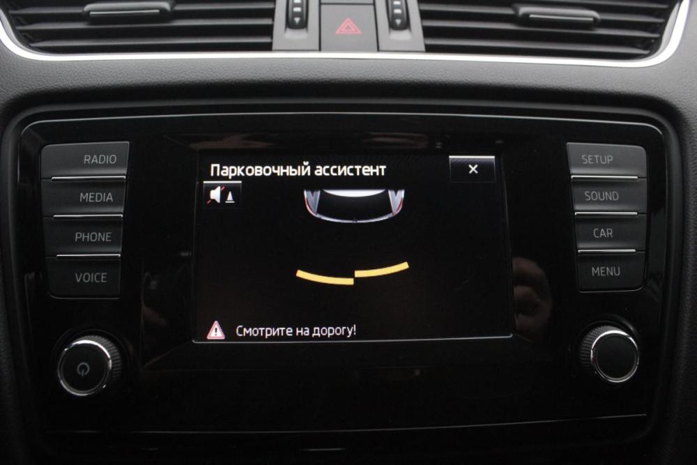 Skoda Octavia III (A7) Брянск  - изображение 20