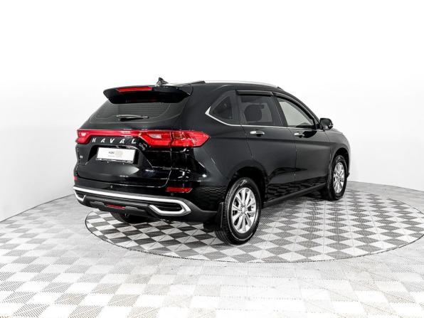 Haval M6 II с пробегом 2024 года, цена 1 845 000 рублей, 14303 км, внедорожник, Автокод Объявления