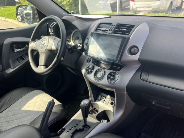Toyota RAV4 III (XA30) с пробегом 2007 года, цена 970 000 рублей, 330923 км, внедорожник, Автокод Объявления