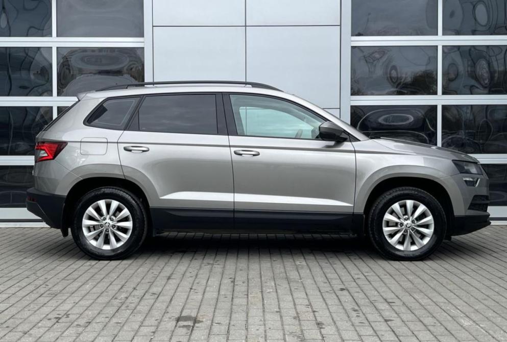Skoda Karoq I Владимир  - изображение 8