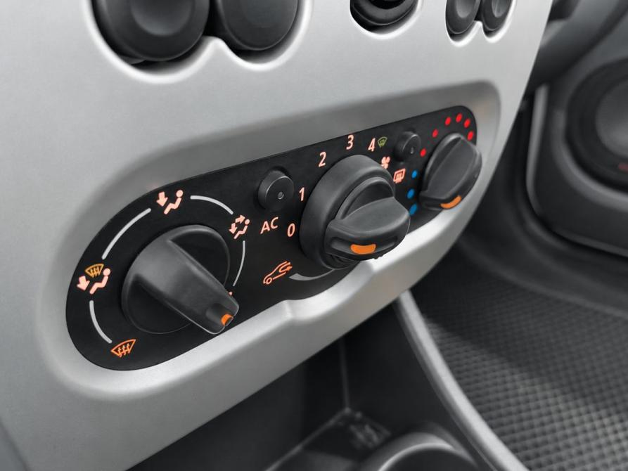 Renault Sandero I Уфа  - изображение 14