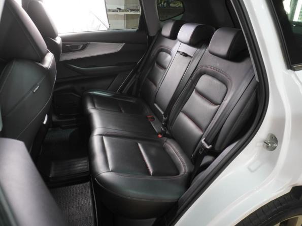 Chery Tiggo 7 Pro I с пробегом 2023 года, цена 1 469 000 рублей, 83696 км, внедорожник, Автокод Объявления