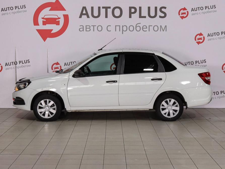 Lada (ВАЗ) Granta I Рестайлинг Минеральные Воды  - изображение 7