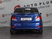 Hyundai Solaris I Минеральные Воды  - изображение 20