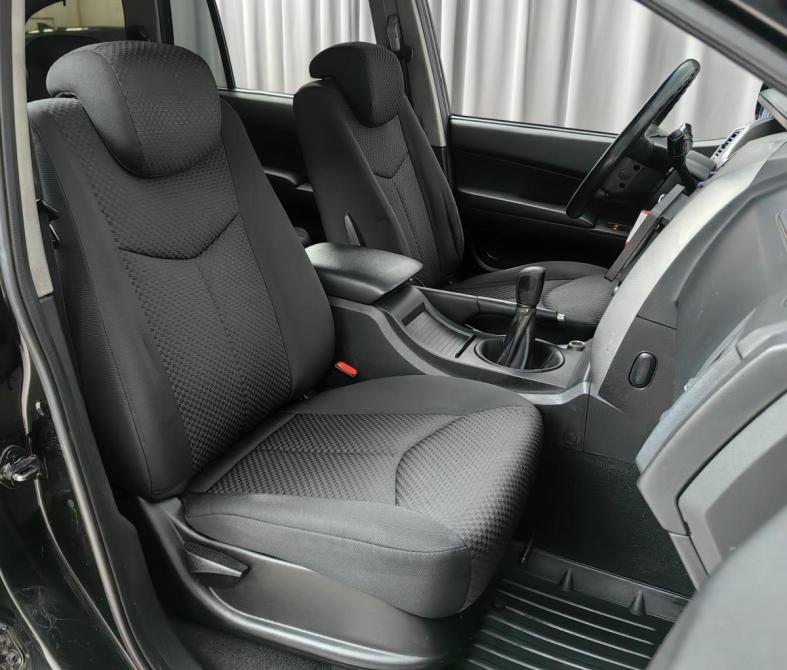 SsangYong Kyron I Рестайлинг Подольск  - изображение 7