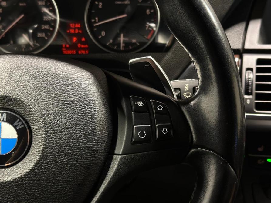 BMW X5 II (E70) Рестайлинг Челябинск  - изображение 16