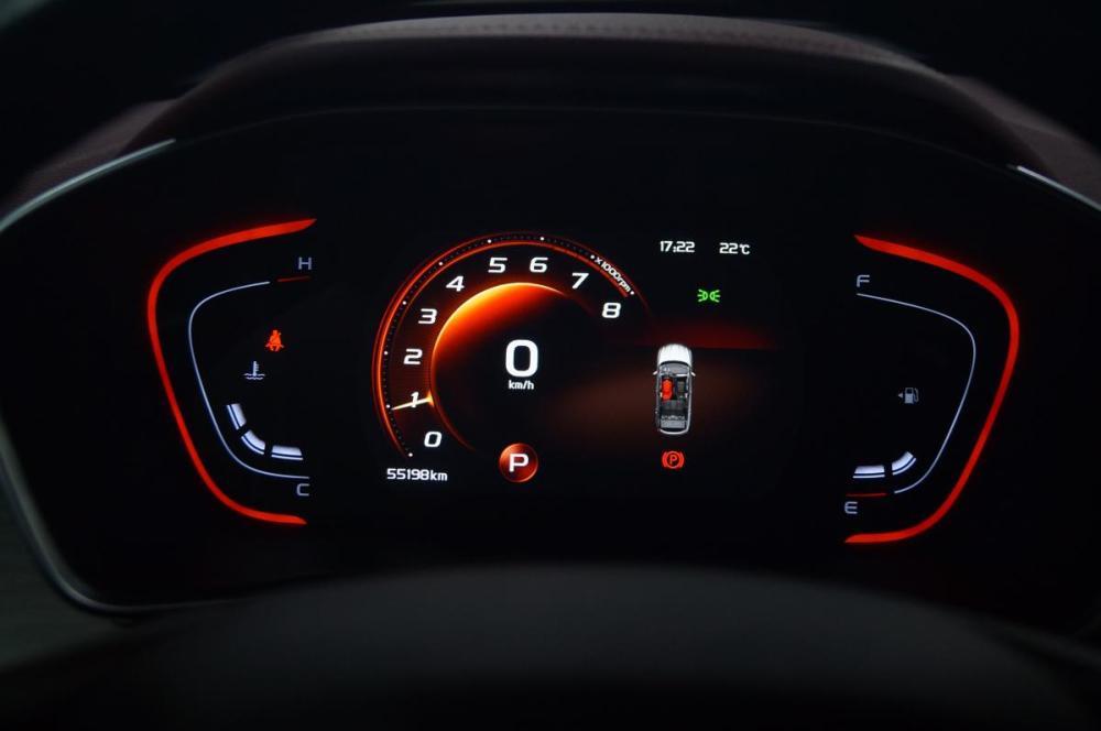 Geely Coolray I Екатеринбург  - изображение 16