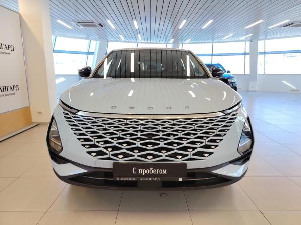 Omoda C5 I с пробегом 2023 года, цена 1 799 000 рублей, 30569 км, внедорожник, Автокод Объявления