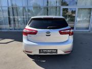 Kia Rio III Воронеж  - изображение 18