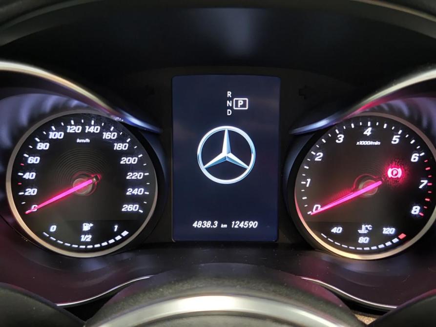Mercedes-Benz C-Класс IV (W205) Рестайлинг Казань  - изображение 16