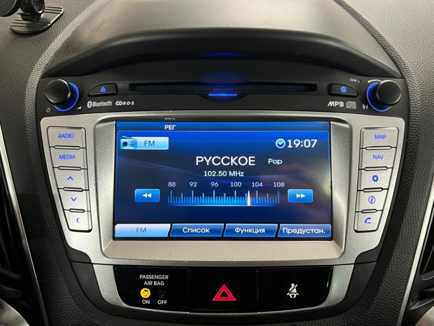 Hyundai ix35 I Тюмень  - изображение 15