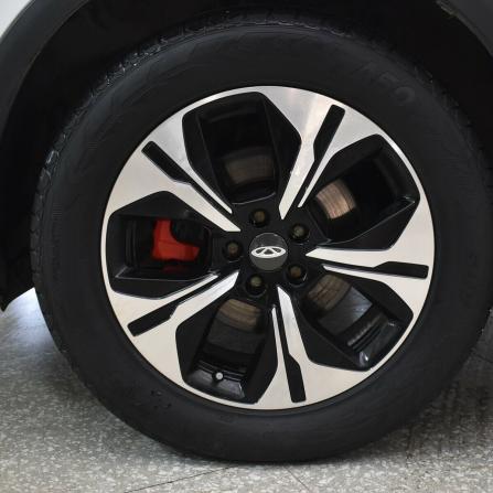 Chery Tiggo 7 Pro Max I с пробегом 2024 года, цена 2 055 000 рублей, 75645 км, внедорожник, Автокод Объявления