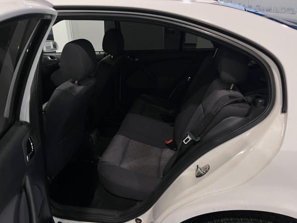 Skoda Octavia II (A5) Рестайлинг с пробегом 2009 года, цена 492 000 рублей, 273383 км, лифтбек, Автокод Объявления