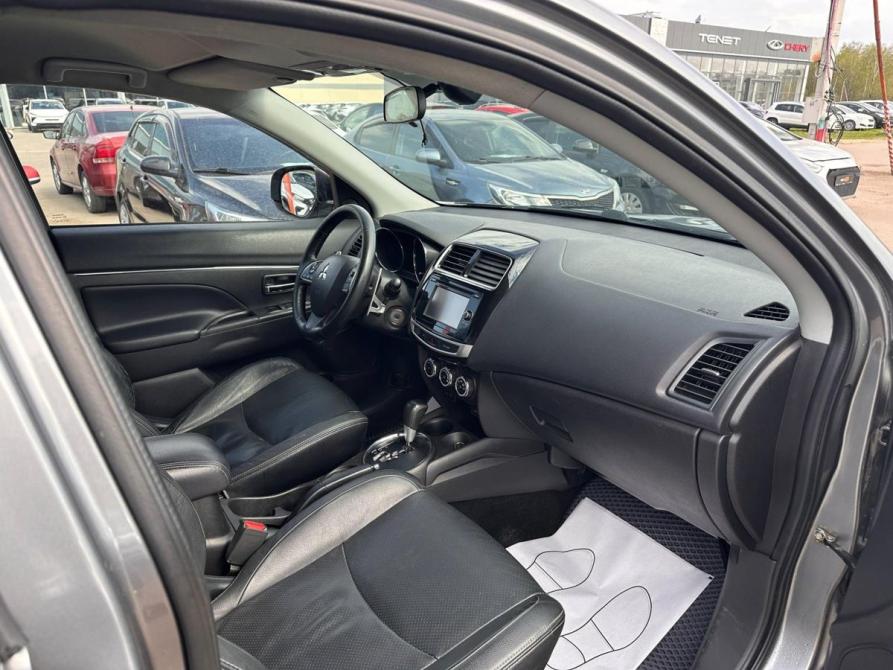 Mitsubishi ASX I Рестайлинг Ногинск  - изображение 13