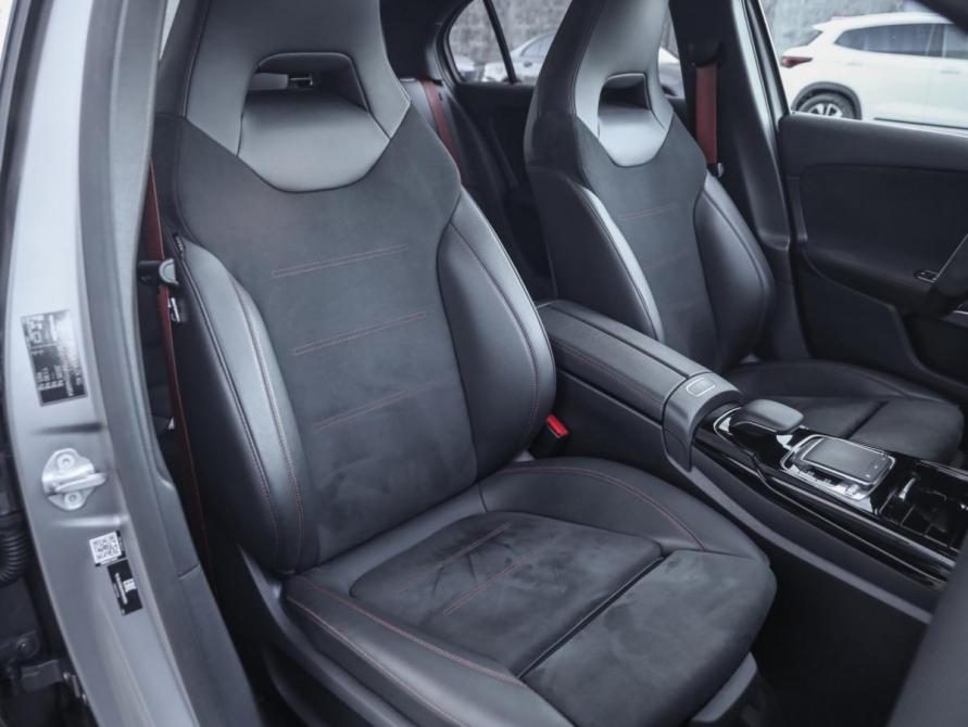 Mercedes-Benz A-Класс AMG II (W177) Санкт-Петербург  - изображение 34