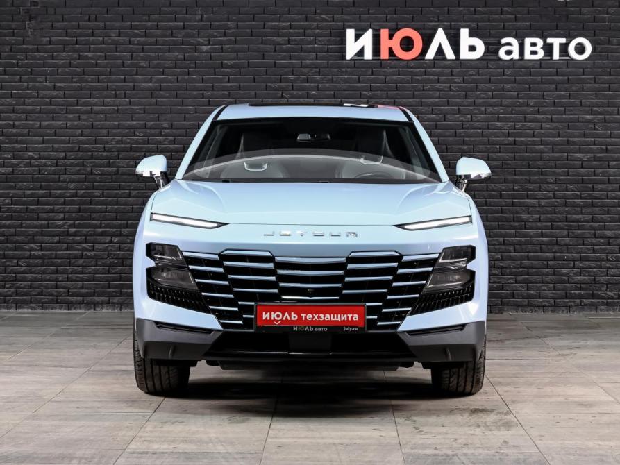 JETOUR DASHING I Екатеринбург  - изображение 2