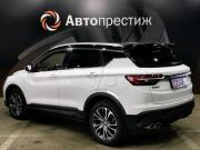 Geely Coolray I Ставрополь  - изображение 36