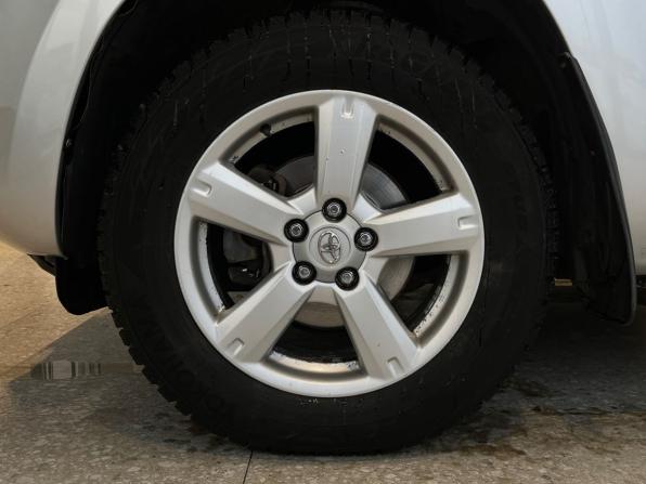 Toyota RAV4 III (XA30) с пробегом 2007 года, цена 858 000 рублей, 268208 км, внедорожник, Автокод Объявления