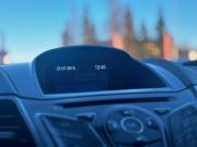 Ford Fiesta Mk6 Рестайлинг Альметьевск  - изображение 47