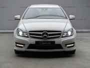 Mercedes-Benz C-Класс III (W204) Рестайлинг Москва  - изображение 14
