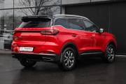 Chery Tiggo 7 Pro Max I Москва  - изображение 30