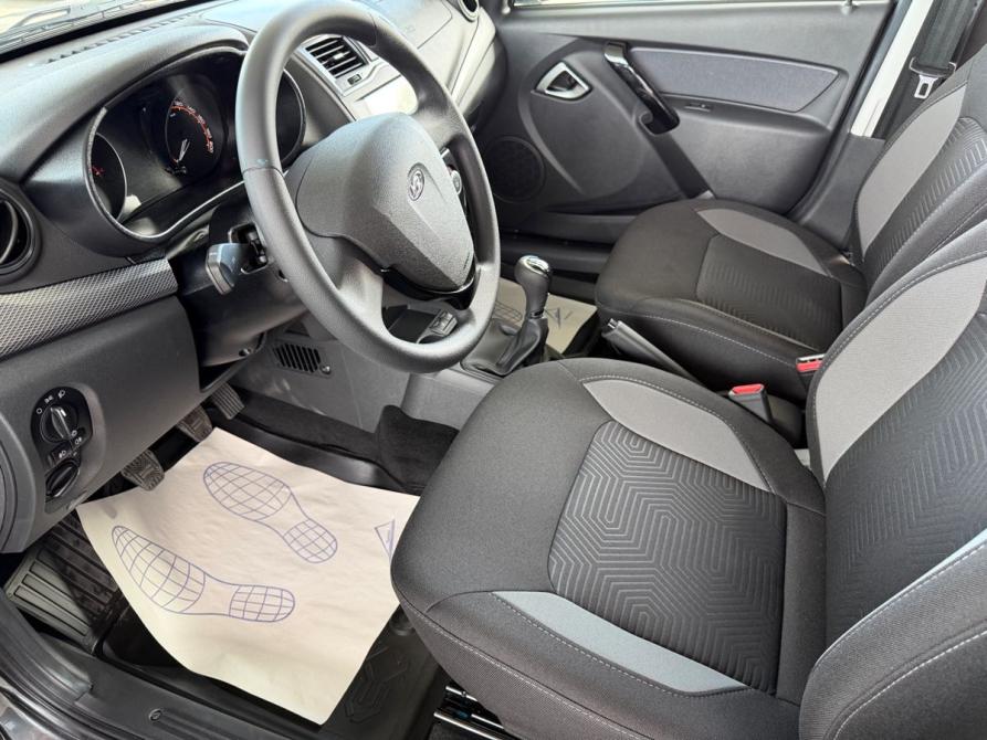 Lada (ВАЗ) Granta I Рестайлинг Волгоград  - изображение 9