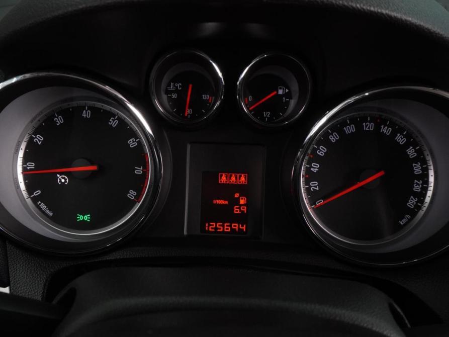 Opel Mokka I Воронеж  - изображение 16
