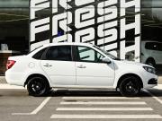 Lada (ВАЗ) Granta I Рестайлинг Волгоград  - изображение 22