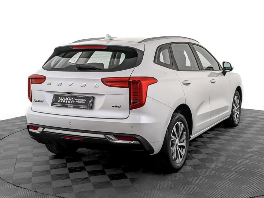 Haval Jolion I Москва  - изображение 5
