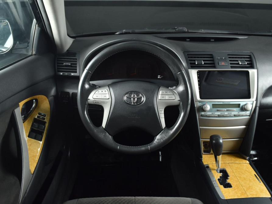 Toyota Camry VI (XV40) Кемерово  - изображение 8