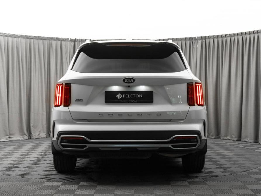 Kia Sorento IV Москва  - изображение 6