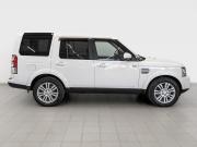 Land Rover Discovery IV Рестайлинг Москва  - изображение 34