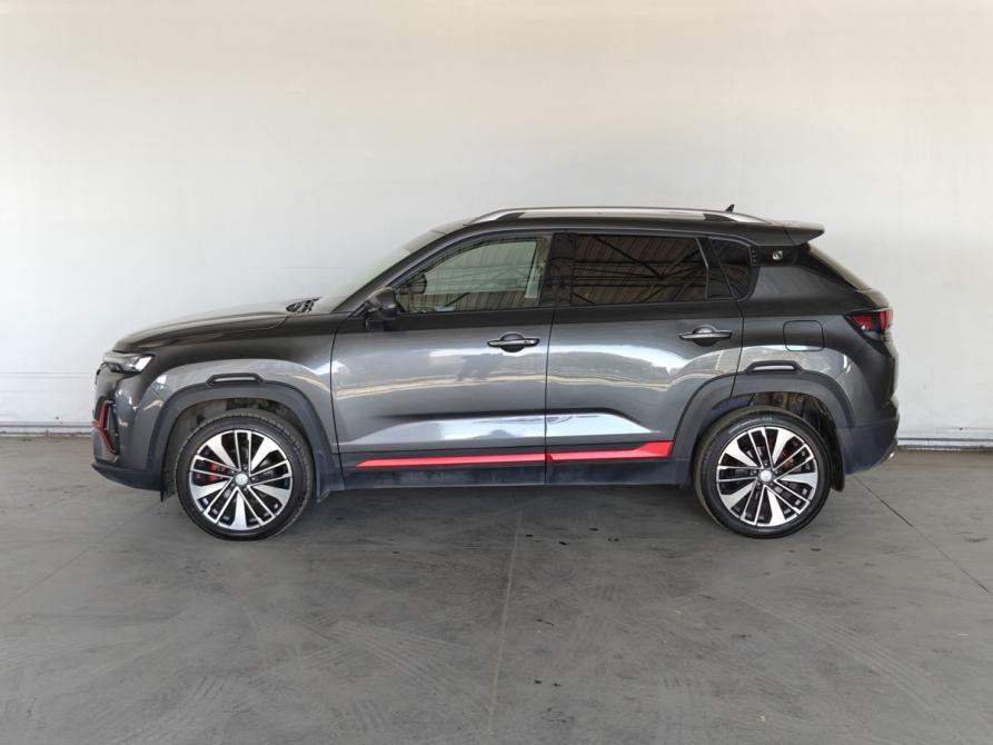 Changan CS35 Plus I Рестайлинг Москва  - изображение 7
