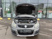 Suzuki SX4 I (Classic) Ижевск  - изображение 33