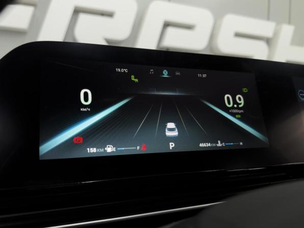 Omoda C5 I с пробегом 2023 года, цена 1 750 000 рублей, 46634 км, внедорожник, Автокод Объявления